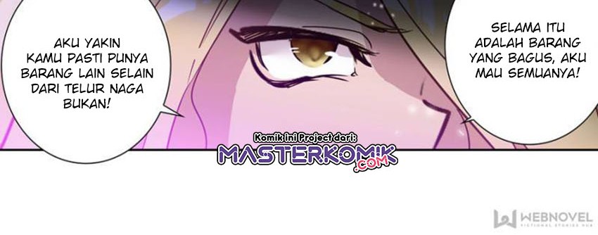 Tunshi Xingkong Chapter 119 - halaman 3