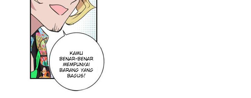 Tunshi Xingkong Chapter 119 - halaman 5