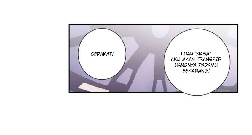 Tunshi Xingkong Chapter 119 - halaman 7