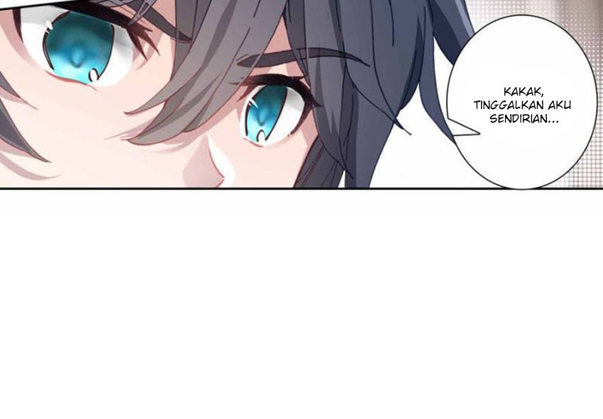 Tunshi Xingkong Chapter 120 - halaman 11