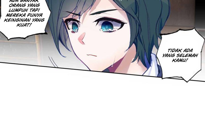 Tunshi Xingkong Chapter 120 - halaman 13