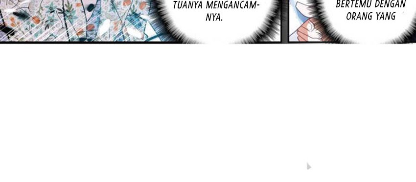 Tunshi Xingkong Chapter 120 - halaman 3