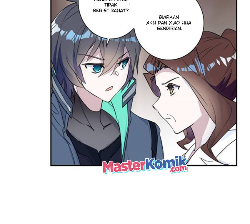 Tunshi Xingkong Chapter 120 - halaman 5