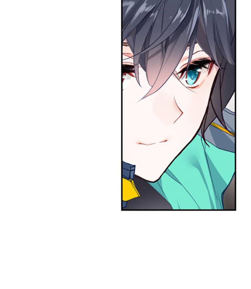 Tunshi Xingkong Chapter 121 - halaman 10