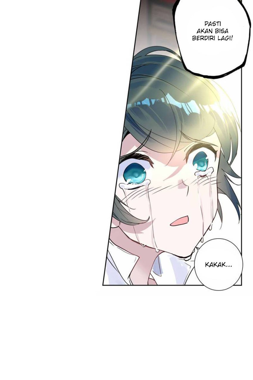 Tunshi Xingkong Chapter 121 - halaman 7