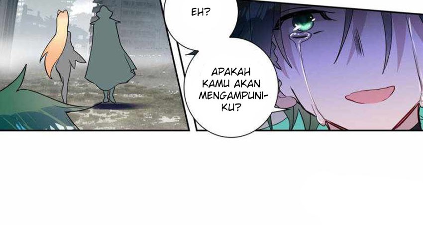 Tunshi Xingkong Chapter 122 - halaman 10