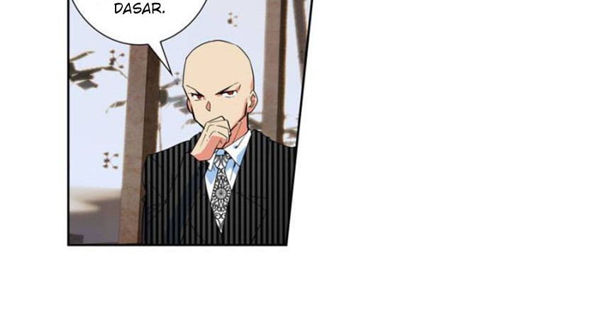 Tunshi Xingkong Chapter 123 - halaman 11