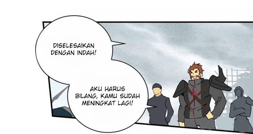 Tunshi Xingkong Chapter 126 - halaman 11