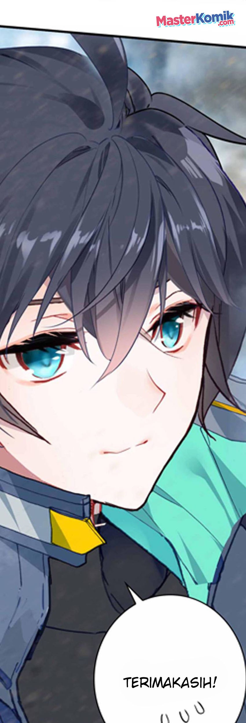 Tunshi Xingkong Chapter 126 - halaman 12