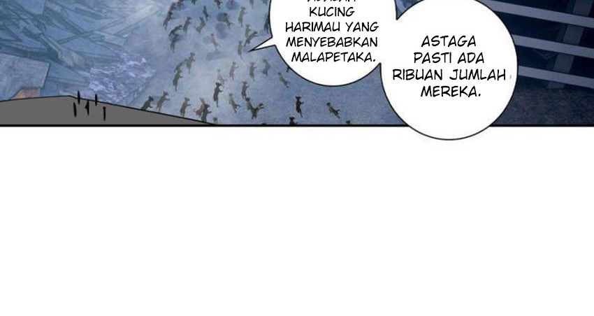 Tunshi Xingkong Chapter 129 - halaman 3