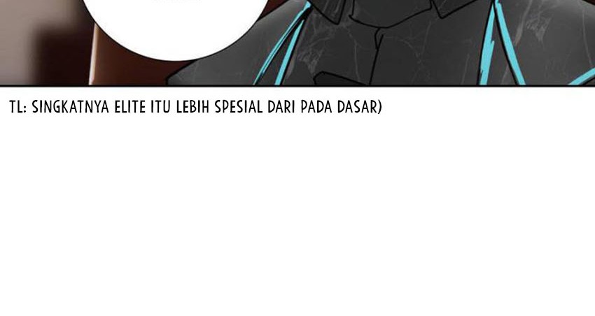 Tunshi Xingkong Chapter 130 - halaman 15