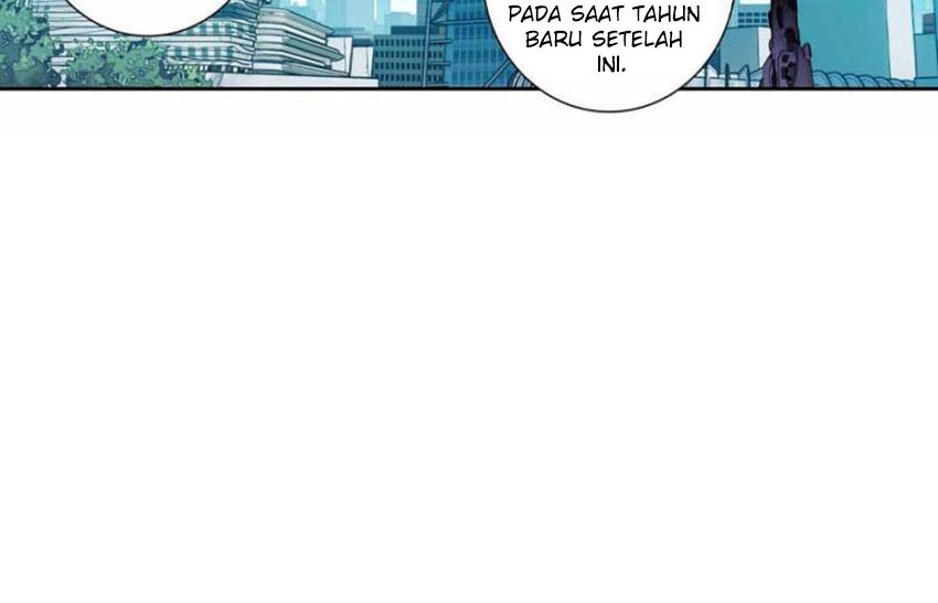 Tunshi Xingkong Chapter 131 - halaman 17