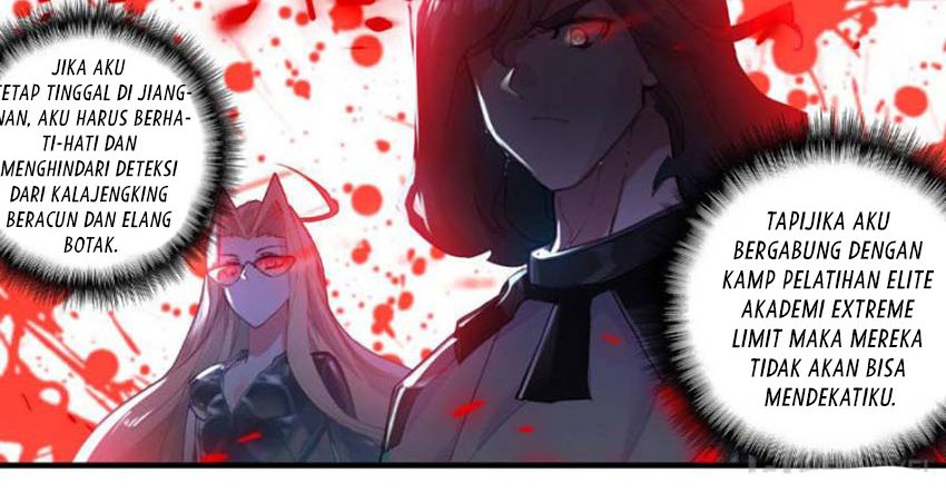 Tunshi Xingkong Chapter 131 - halaman 5