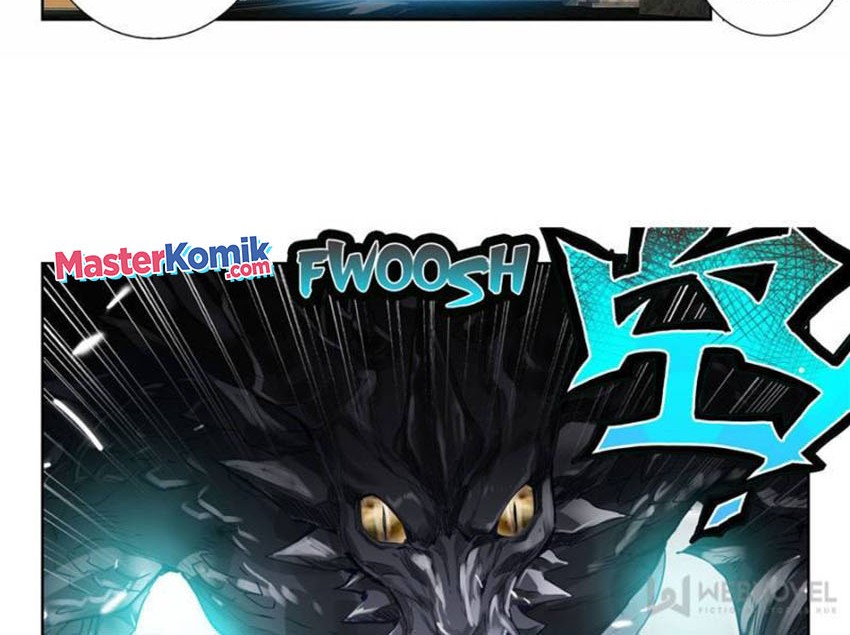 Tunshi Xingkong Chapter 133 - halaman 7
