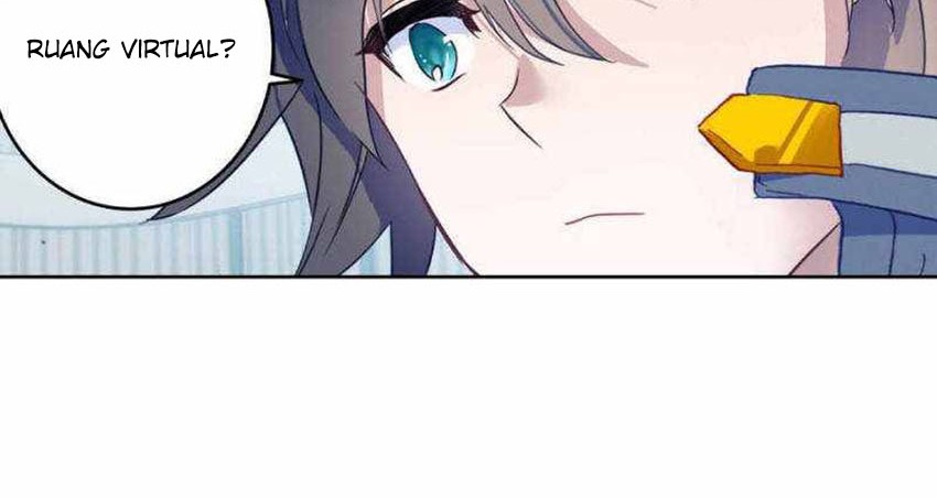 Tunshi Xingkong Chapter 135 - halaman 5