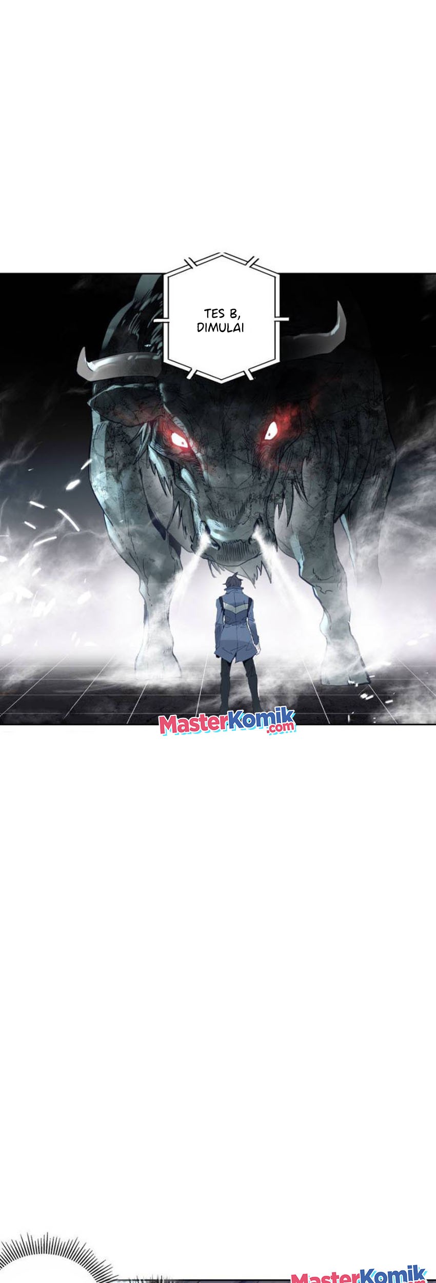 Tunshi Xingkong Chapter 136 - halaman 12