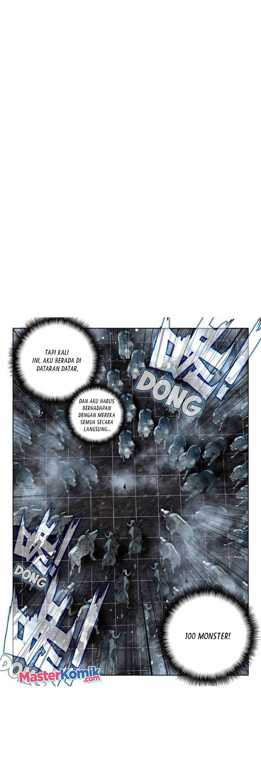 Tunshi Xingkong Chapter 136 - halaman 14