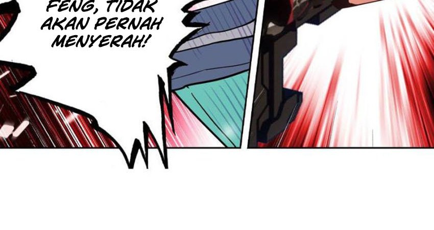 Tunshi Xingkong Chapter 137 - halaman 13