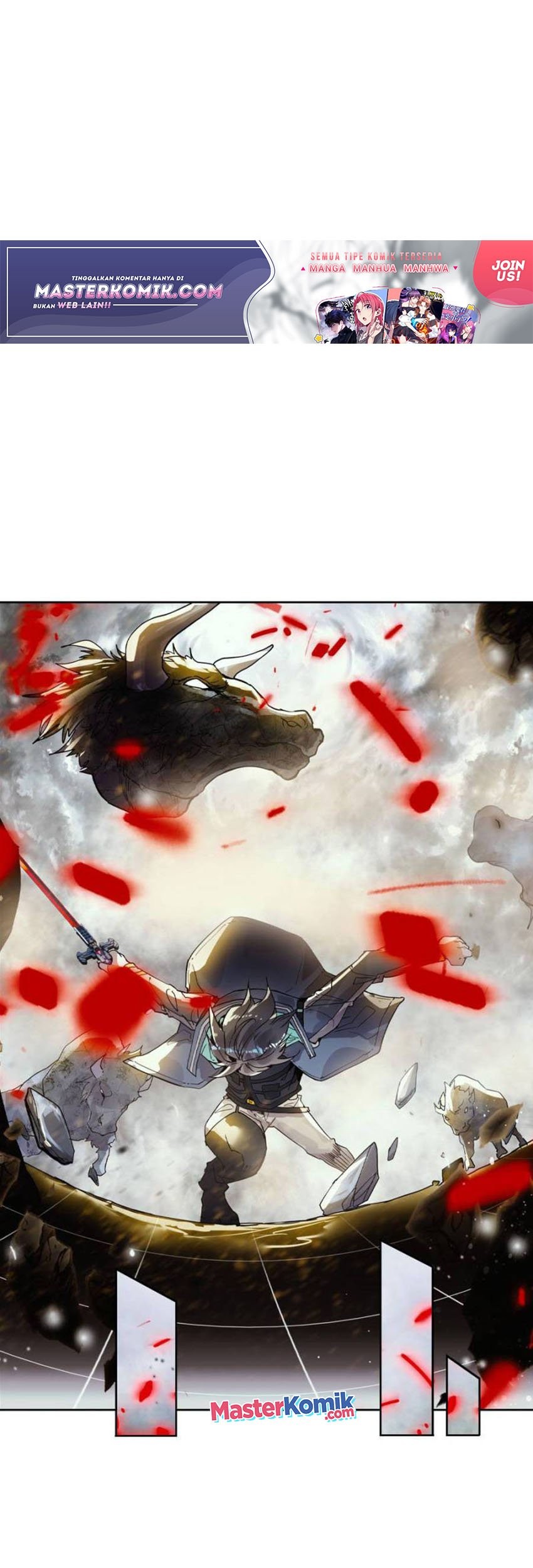 Tunshi Xingkong Chapter 137 - halaman 14