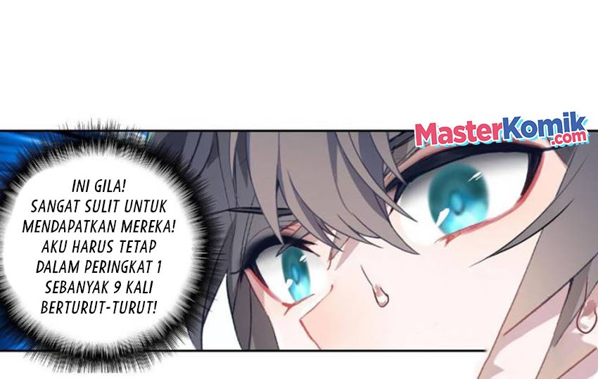 Tunshi Xingkong Chapter 140 - halaman 3