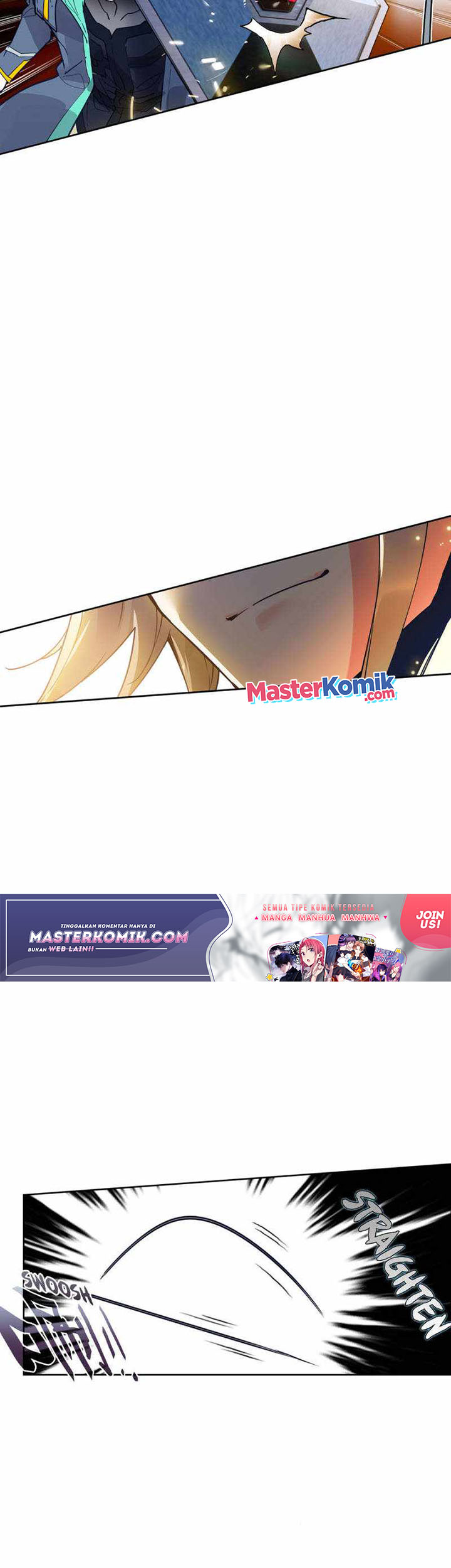 Tunshi Xingkong Chapter 144 - halaman 9