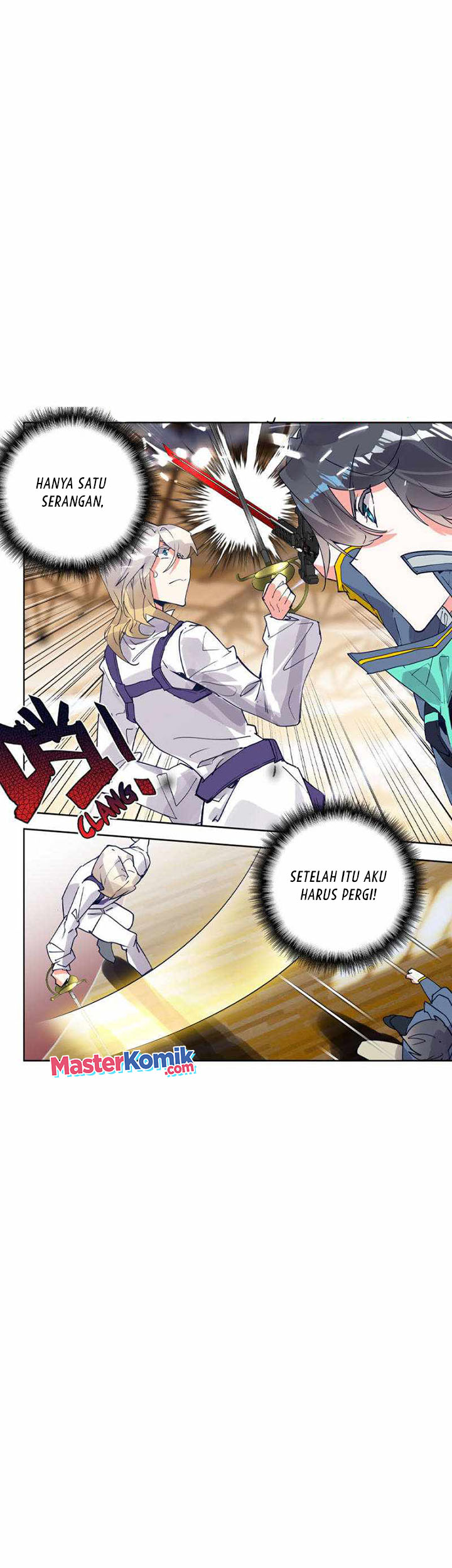 Tunshi Xingkong Chapter 146 - halaman 2