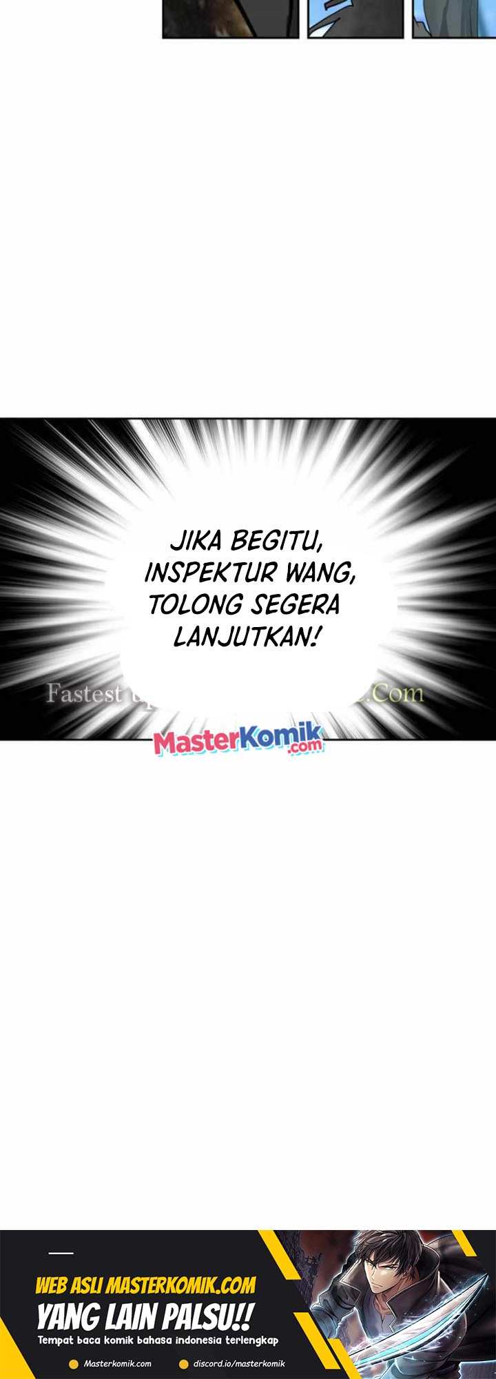 Tunshi Xingkong Chapter 155 - halaman 11