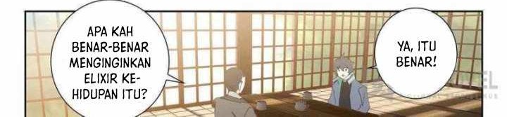 Tunshi Xingkong Chapter 157 - halaman 11