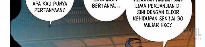 Tunshi Xingkong Chapter 157 - halaman 9