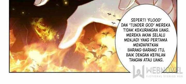 Tunshi Xingkong Chapter 158 - halaman 3