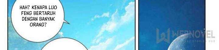 Tunshi Xingkong Chapter 159 - halaman 11