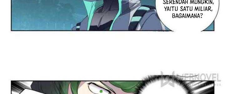 Tunshi Xingkong Chapter 160 - halaman 3