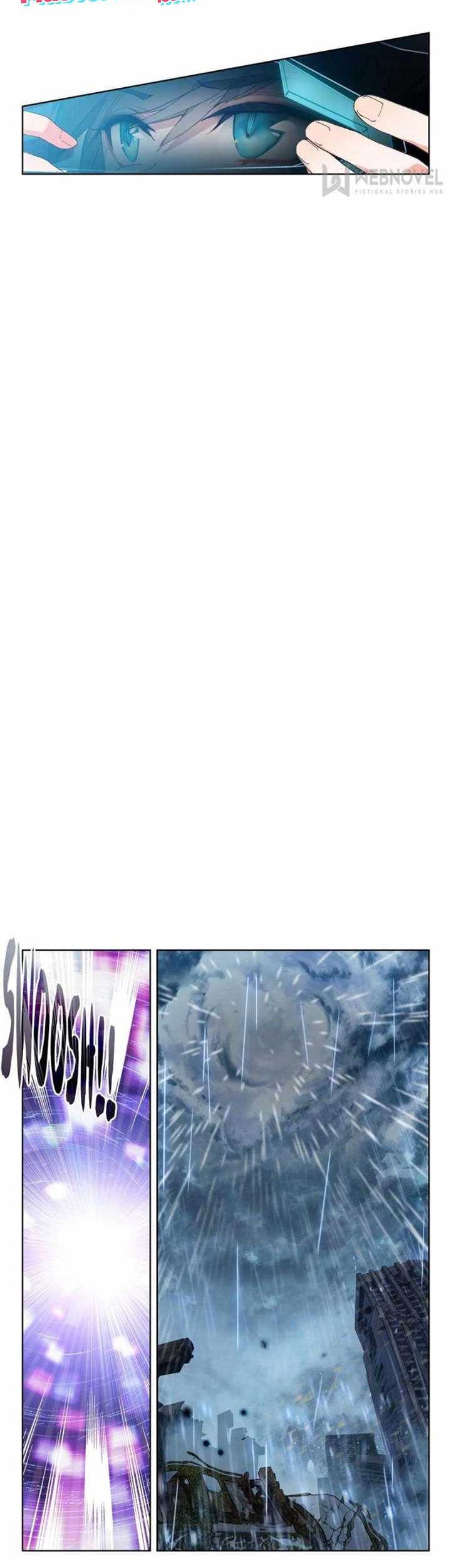 Tunshi Xingkong Chapter 161 - halaman 4