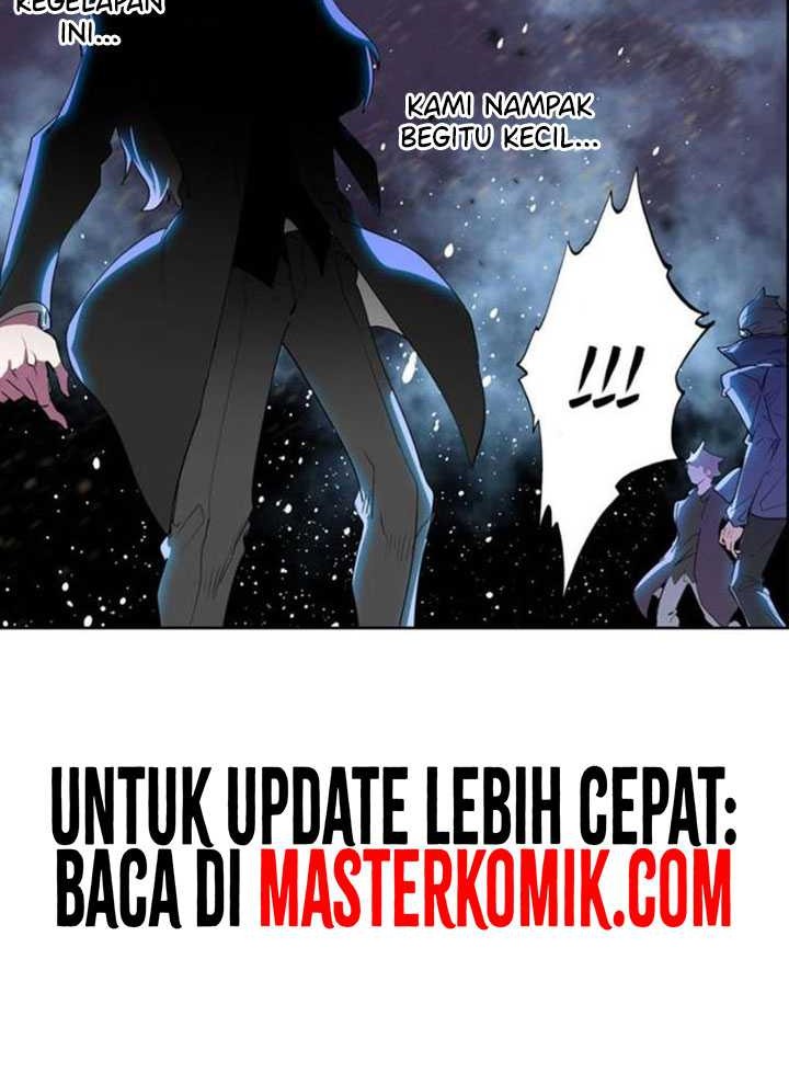 Tunshi Xingkong Chapter 168 - halaman 10