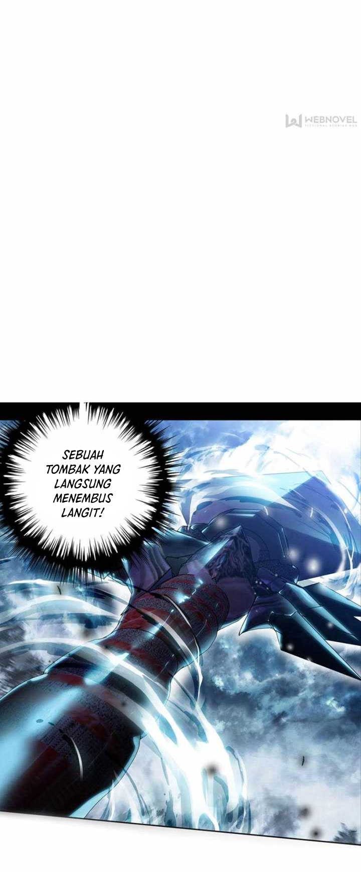 Tunshi Xingkong Chapter 168 - halaman 7