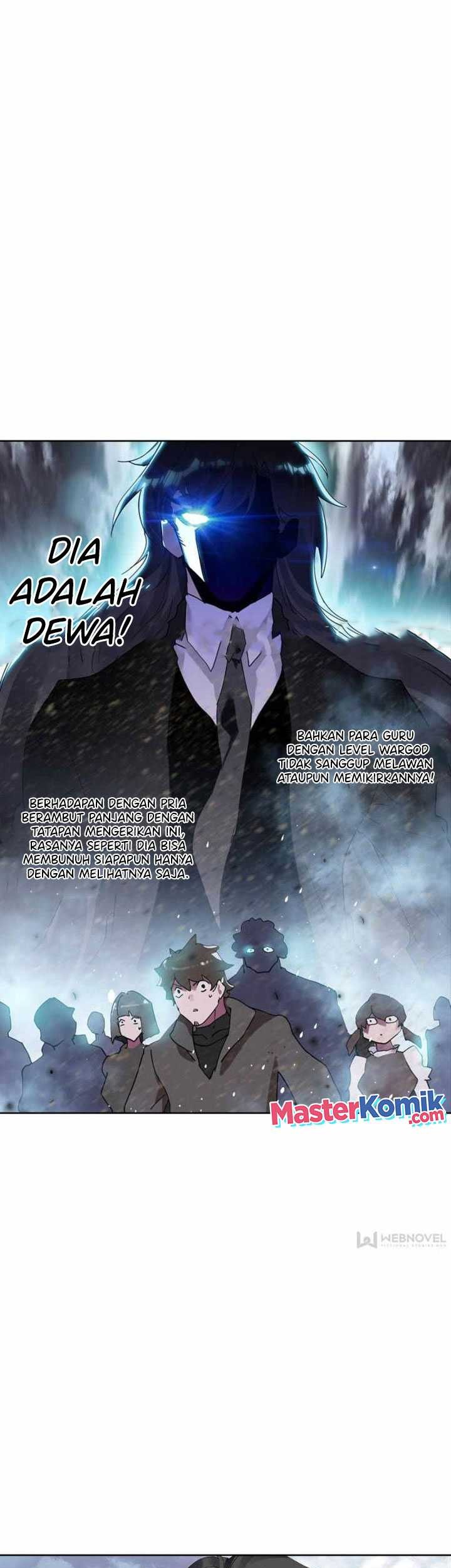 Tunshi Xingkong Chapter 169 - halaman 2