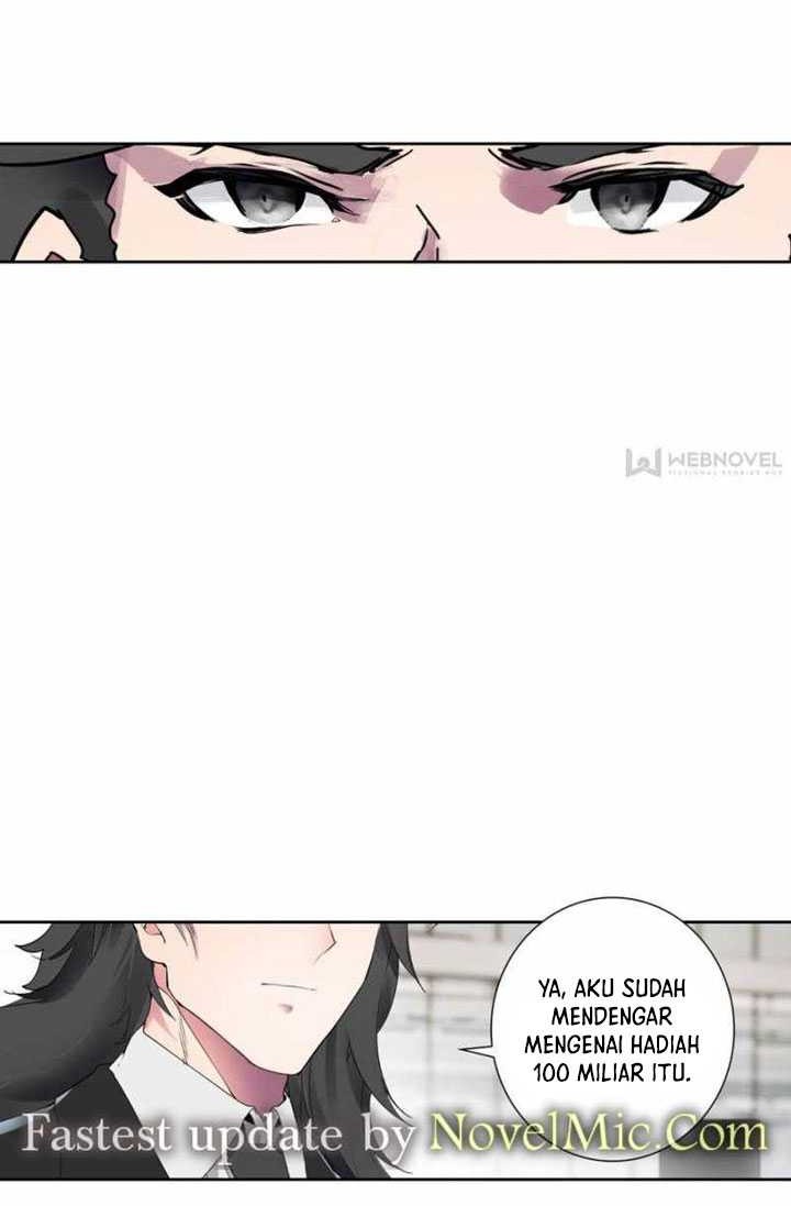 Tunshi Xingkong Chapter 170 - halaman 4