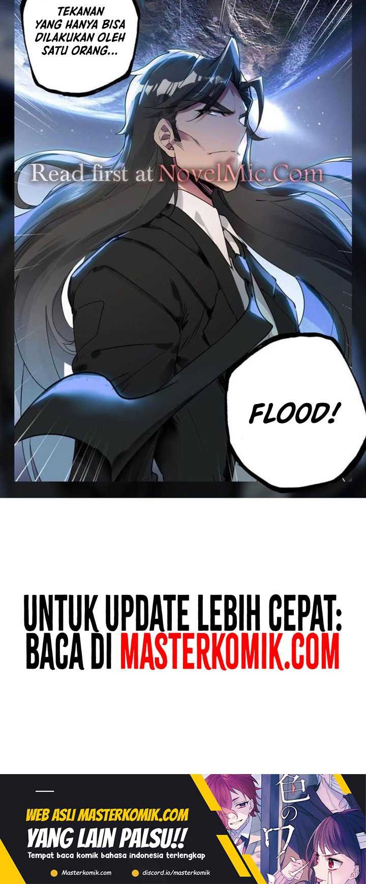 Tunshi Xingkong Chapter 173 - halaman 10
