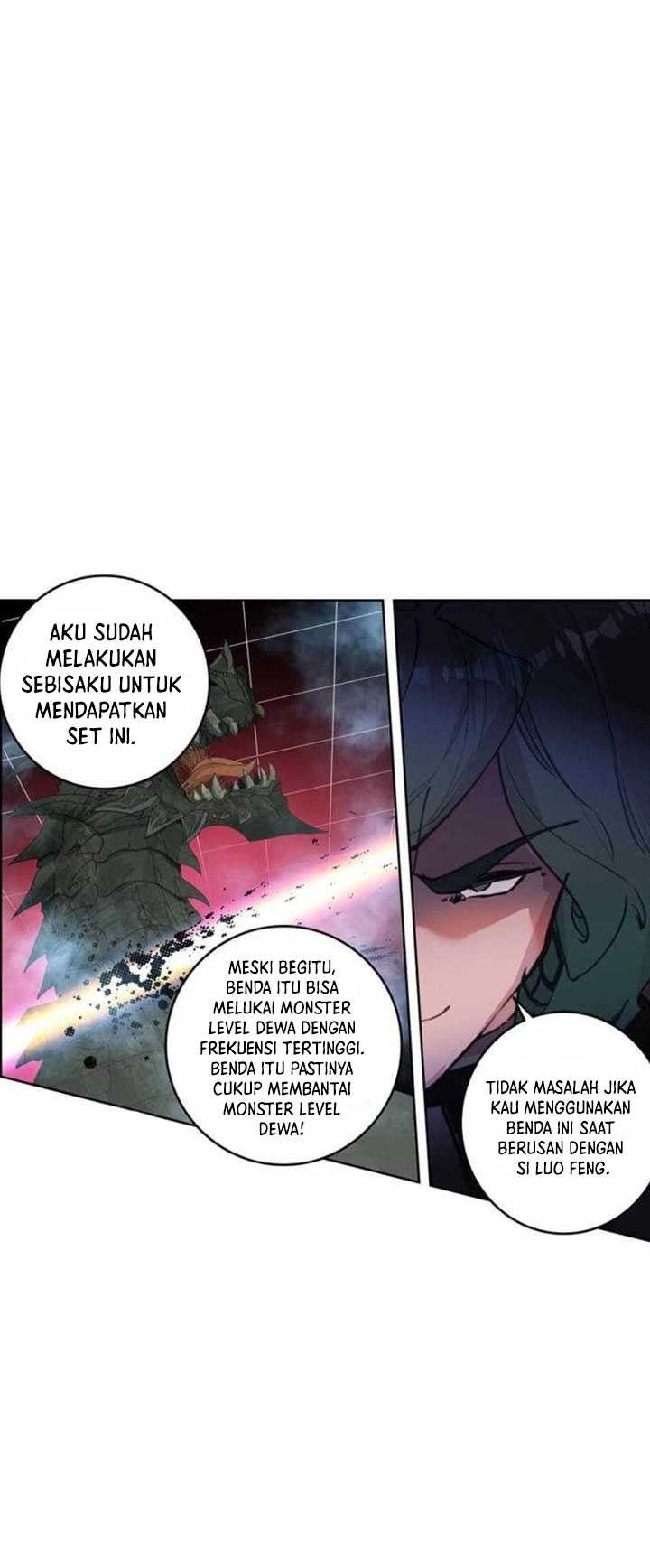 Tunshi Xingkong Chapter 173 - halaman 4