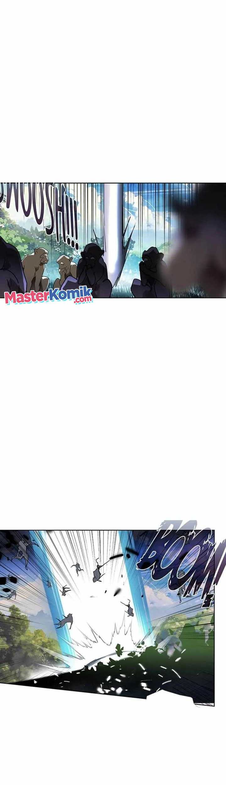 Tunshi Xingkong Chapter 175 - halaman 4