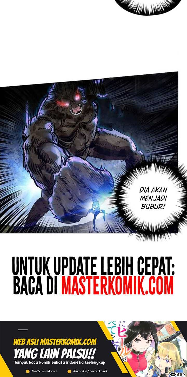 Tunshi Xingkong Chapter 175 - halaman 9