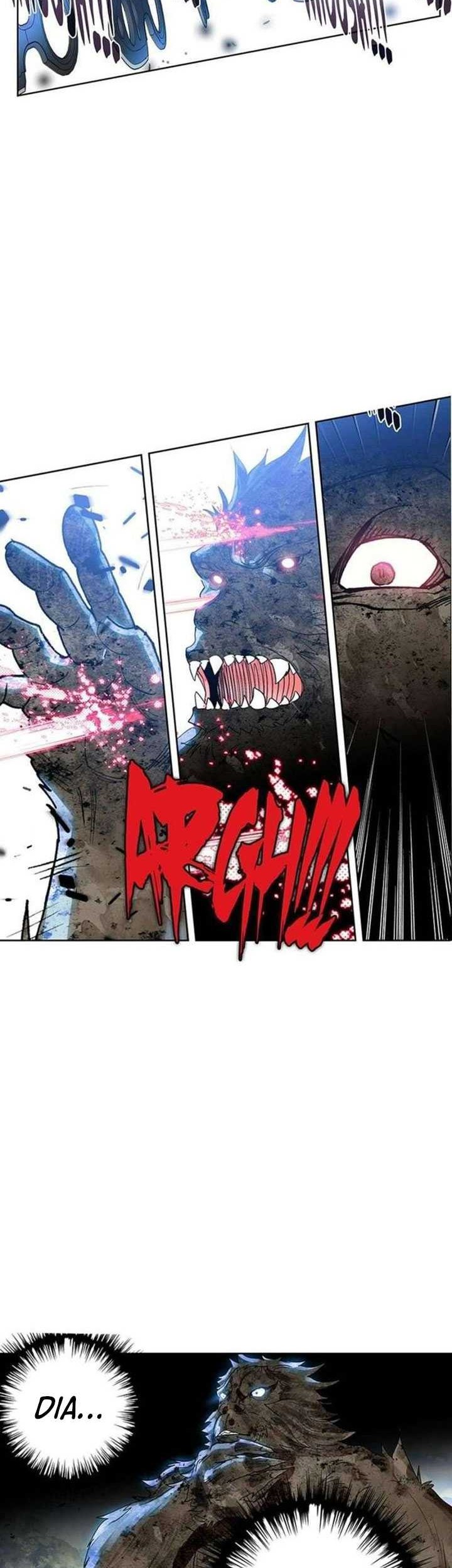 Tunshi Xingkong Chapter 176 - halaman 3