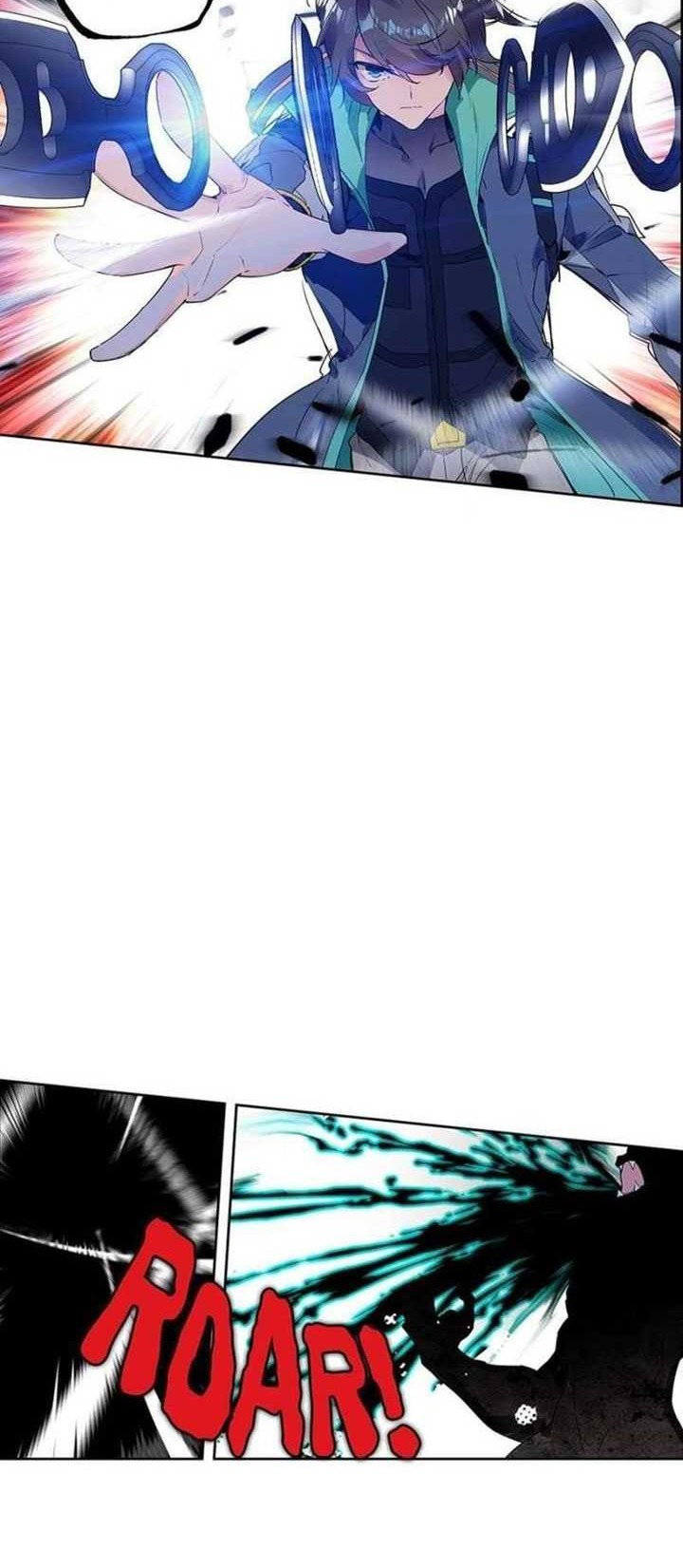 Tunshi Xingkong Chapter 176 - halaman 5