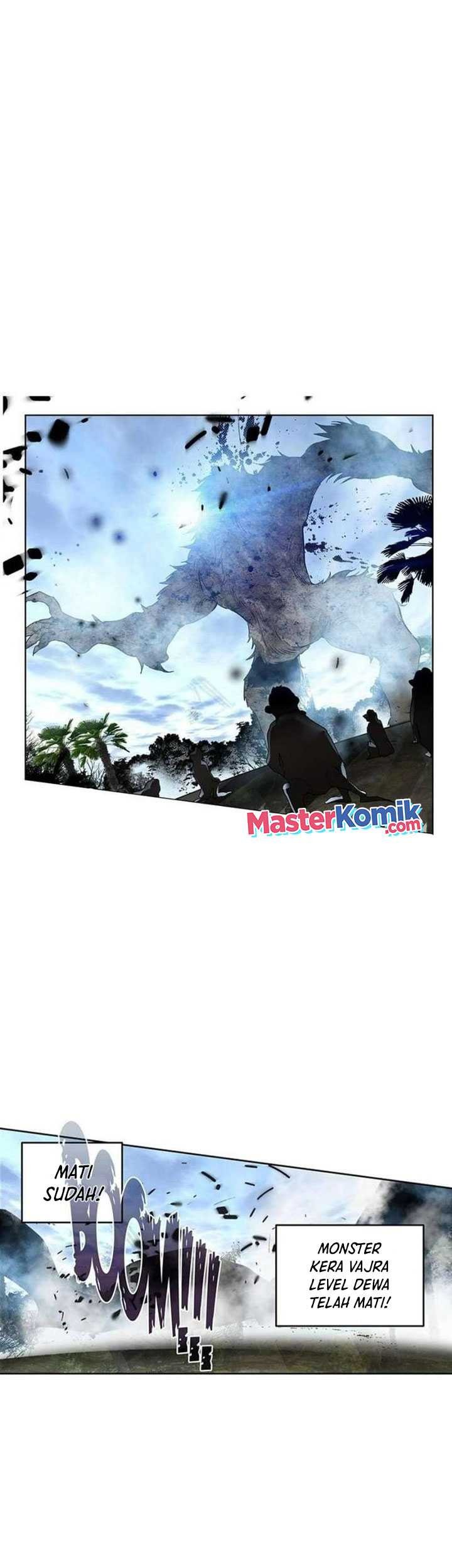 Tunshi Xingkong Chapter 176 - halaman 6