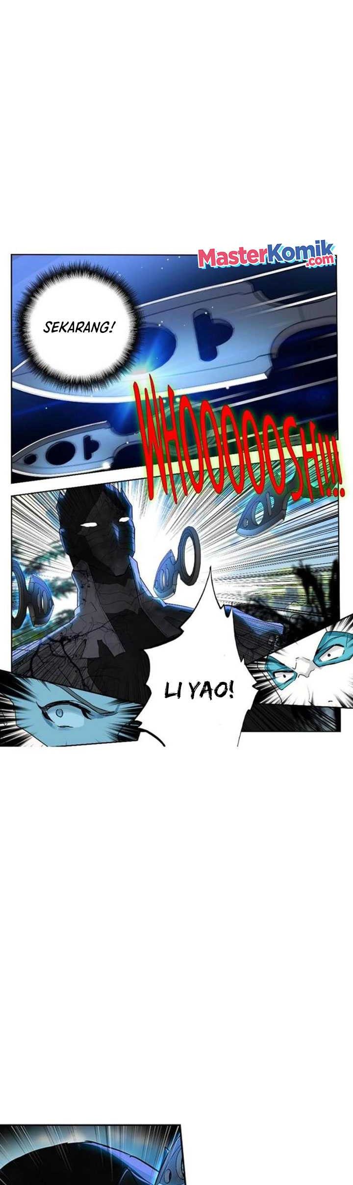 Tunshi Xingkong Chapter 178 - halaman 4