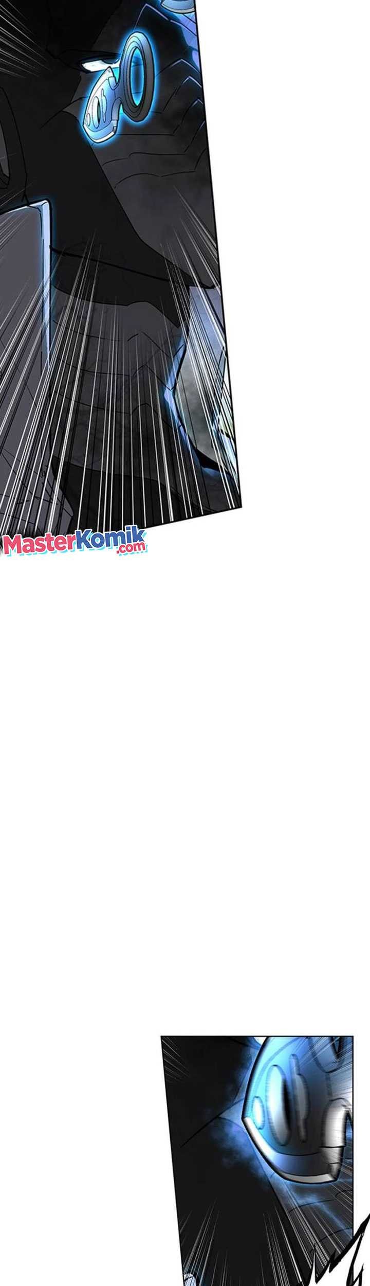 Tunshi Xingkong Chapter 178 - halaman 5
