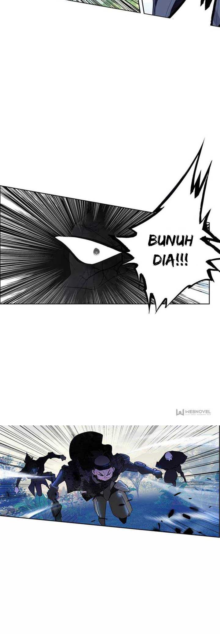 Tunshi Xingkong Chapter 178 - halaman 7