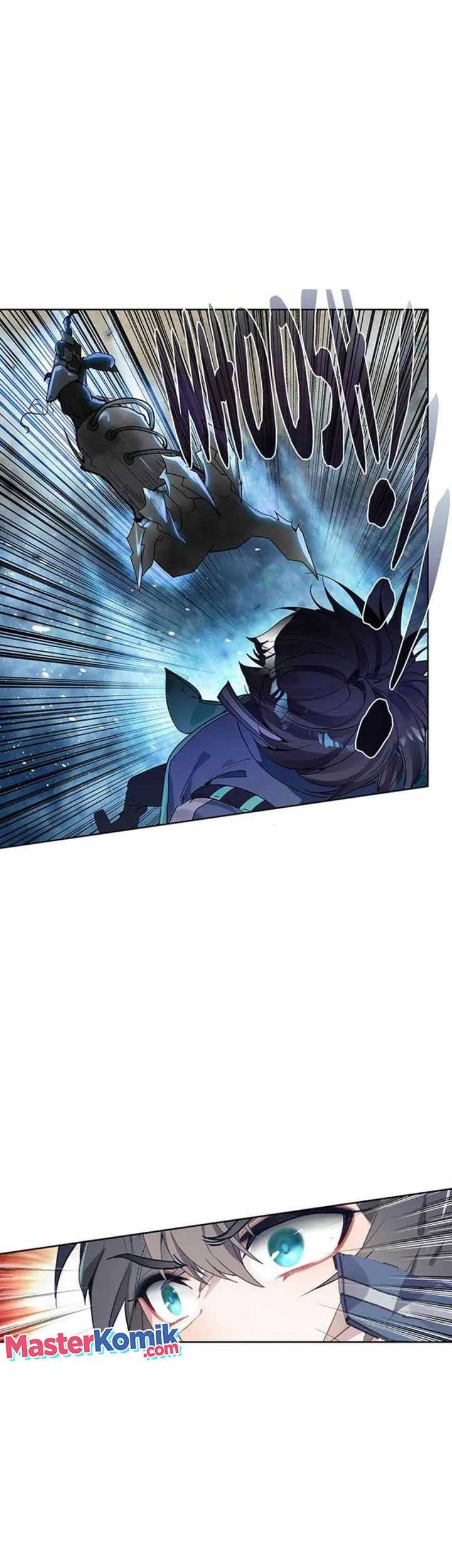 Tunshi Xingkong Chapter 179 - halaman 3