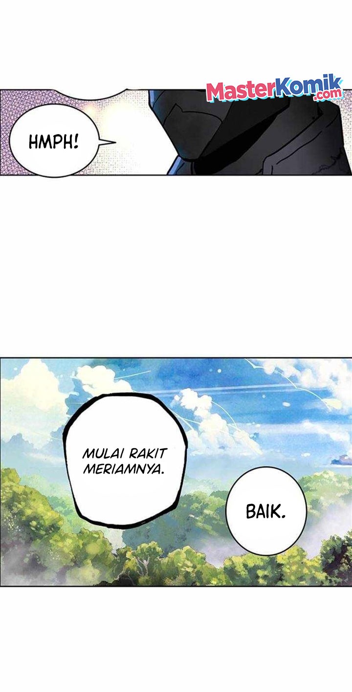Tunshi Xingkong Chapter 181 - halaman 4