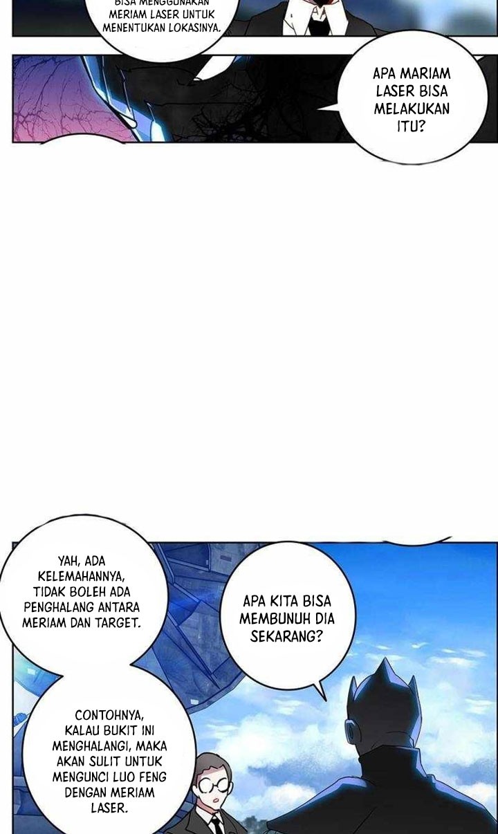 Tunshi Xingkong Chapter 181 - halaman 7